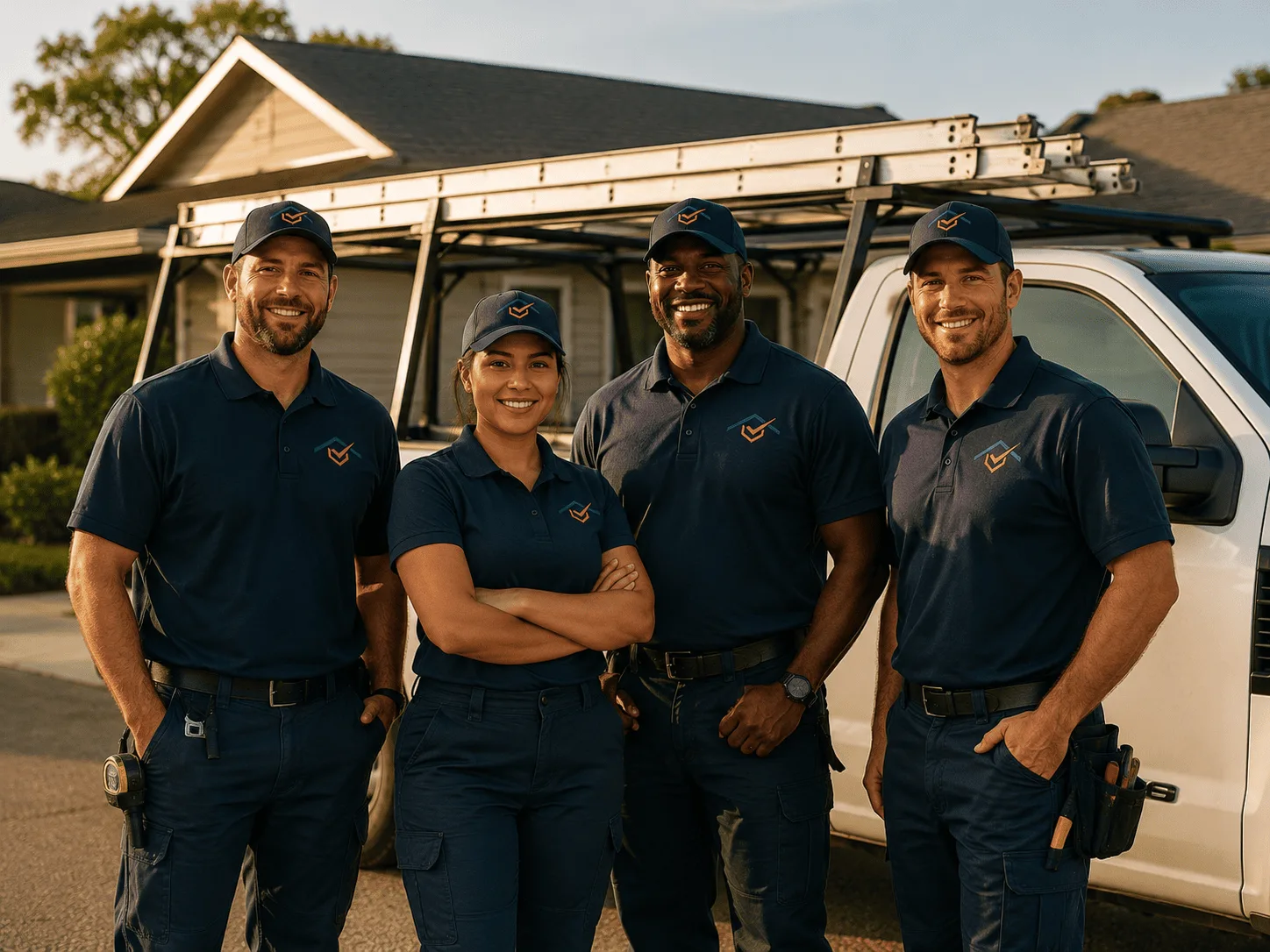Roof Inspection company in Osceola, IA